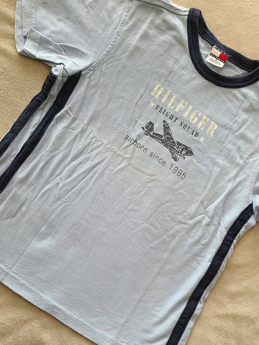 Tommy Hilfiger Kids T-shirt